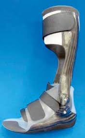 Nuevos aspectos y guía de indica- ciones para órtesis de tobillo- pie con  articulaciones flexibles