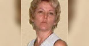 Ola Olena Holliday Obituary