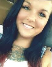 Obituary information for Sarah Faye Blevins