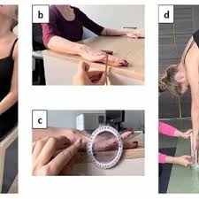 PDF) Reliability for the measurements of the active neck and little finger  extension, and trunk flexion ranges using a tape measure in healthy young  adults