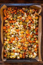 Kochkarussell Frische Und Einfache Rezepte Fur Jeden Tag In 2020 Rosenkohl Lebensmittel Essen Kochen