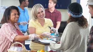 Turn your volunteer work into a career