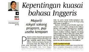 Saya juga terlibat dalam pelbagai komuniti dalam talian, dari reddit hingga beardboard.com dan beardedgents.com. Kepentingan Kuasai Bahasa Inggeris