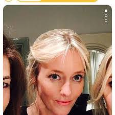 Bonnie Stowell's Instagram, Twitter & Facebook