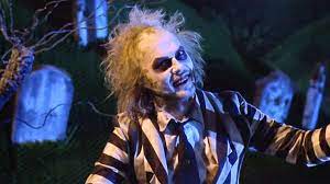 Is beetlejuice 2 actually happening? Beetlejuice 2 Sequel Is Happening With Winona Ryder Tim Burton Variety