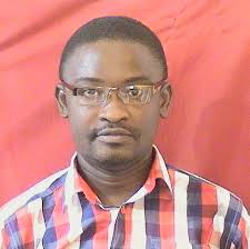 Profile of Mr. Benjamin, Agyei Baffour