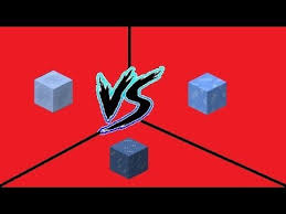 How To Make Packed Ice In Minecraft