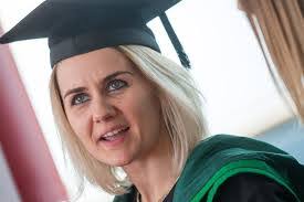 Georgina Mclaughlin's Instagram, Twitter & Facebook