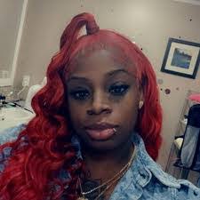 Latoria Hall's Instagram, Twitter & Facebook