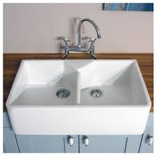 Maybe you would like to learn more about one of these? Bluci Vecchio G10 Double Bowl Ceramic Sink Sinks Taps Com
