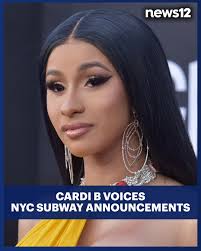 NEW VOICE 🗣️ Commuters are about to hear a new voice