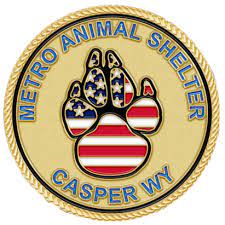 We house stray and unwanted animals of all kinds. Metro Animal Services City Of Casper