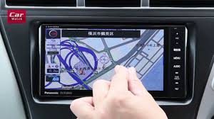 ナビレビュー ワイド2dinカーナビ ストラーダ Rシリーズ Cn R500wd ストラーダの新フラグシップとなるrシリーズは超優等生のカーナビ Car Watch