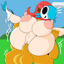 Rule34 - If it exists, there is porn of it  shy gal  5097658