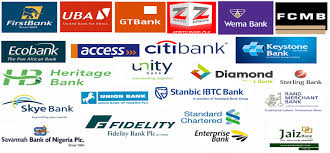 Image result for all banks logo in nigeria