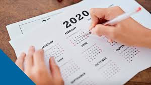 To make it easier for you, we've made a special 2021 philippine holidays calendar from holy week 2021. Oet Exam Dates And Locations For 2020