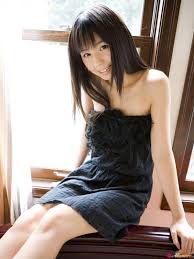 Rina Koike Nude in Rina - Free All Gravure Picture Gallery at Elite Babes