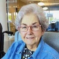 DR. Elderine Wyrick Obituary (2024)