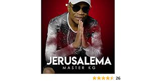 Download free music from more than 20,000 african artists and listen to the newest hits. Jerusalema By Master Kg On Amazon Music Amazon Com