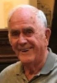 Floyd Hartley Obituary November 6, 2019