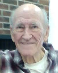 Johnny Lain Halford (1930-2013)