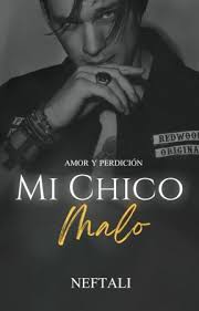 Mi chico malo [EDITANDO]