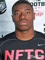 Stepheny Durham's Atlantic Coast High School Bio