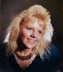 Obituary for Regina Katherine Glotfelty