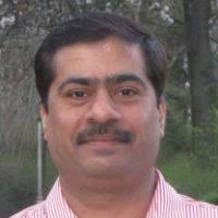 Anil Dave Email & Phone Number