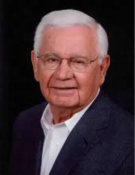 Obituary information for Jack Dillard Hobday