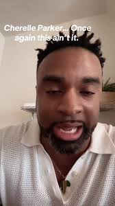 Cherie Parker Williams