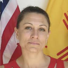 STATE OF NEW MEXICO OFFICE OF THE ATTORNEY GENERAL 2020 ANNUAL REPORT