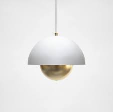 Modern Pendant Light Mid Century Pendant Light Minimal Etsy Mid Century Lighting Pendant Pendant Light Modern Pendant Light