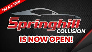 Maaco opened its doors in 1972, and in that time, we've serviced more than 20 million cars across north america. The All New Springhill Collision Is Now Open Springhill Toyota Specials Mobile Al