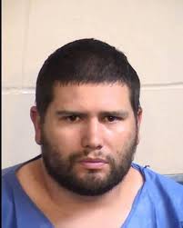 Suspect Arrested for...