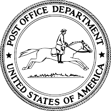 Free Free 157 Us Mail Truck Svg SVG PNG EPS DXF File