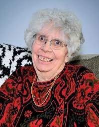 Ada Lorraine Solberg