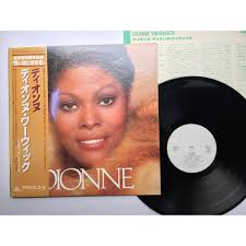 Dionne Warwick