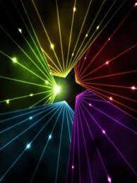 Free Rainbow Star Phone Wallpaper By Whytchocolate30 Cool Optical Illusions Star Wallpaper Iphone Background Images