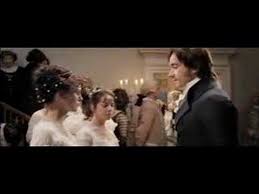 Pride Prejudice Trailer Youtube