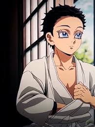 Akaza.. no.. Hakuji got my heart ❤️ Have you watched the demon slayer  infinity castle movie ? I highly recommend you to watch it if you can. It's  soo good and touching .