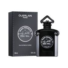Guerlain, meanwhile, explains that black perfecto is a floral celebrating every side of the rose. Guerlain Black Perfecto By La Petite Robe Noire Edp 50 Ml