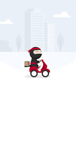 Uncover why ninja van is the best company for you. Leading Courier Company In Southeast Asia Ninja Van