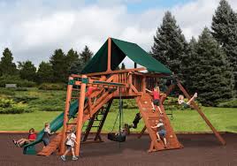 Create your perfect metal playset with all of our options at academy. Backyard Playsets Backyard Swing Sets Backyardadventures Com