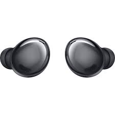 The original galaxy buds, launched in 2019, were true wireless earbuds, but they were also truly the new samsung galaxy buds plus are once again tuned by akg and look much improved on paper. Samsung Galaxy Buds Pro Noise Canceling True Sm R190nzkaxar B H