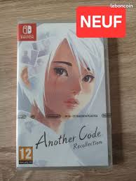 Professeur layton switch d'occasion