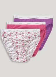 Jockey Womens Underwear Size Chart Www Bedowntowndaytona Com