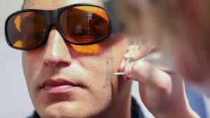 Free Tattoo Removal Program at Loma Linda Changes Peoples' Skin, and Lives