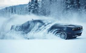 7 Dodge Challenger Gt Awd Hd Wallpapers Background Images Wallpaper Abyss