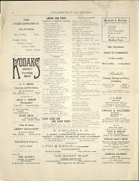 Connecticut College News Vol. 4 No. 13